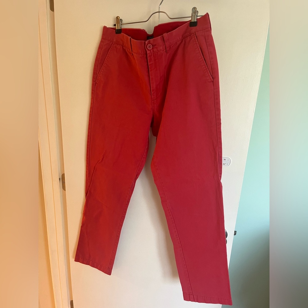 JCrew Factory Pants